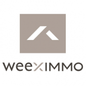 Weeximmo logo